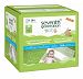 Seventh Generation Baby Wipes Free And Clear Multipack 64 Wipes Each 6 Count