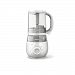 Philips Avent SCF875/01 4-in-1 Healthy Baby Food Maker by Philips AVENT