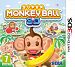 Super Monkey Ball 3D - Nintendo 3DS by Sega