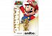 amiibo - Mario Gold Edition - Wii U