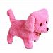 Baby Plush Toy Doll Electric Pets Stuffed Plush Dog Realistic Dancing Walking Actions with Voice Baby Kids Gift(2pcs)