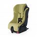 Clek Foonf Rigid Latch Convertible Baby and Toddler Car Seat, Rear and Forward Facing with Anti Rebound Bar, Tank 2017