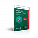 Kaspersky Lab Internet Security 2017 - 3 Device/1 Year/[Key Code] (includes 2015 Award)