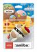 Nintendo Yarn Poochy amiibo Collectable - Yoshi's Woolly World Edition