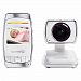 Summer Infant Baby Secure Pan, Scan, Zoom Video Monitor
