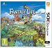 Fantasy Life (Nintendo 3DS) by Nintendo