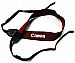 Canon SS650 Shoulder Strap for most Canon Camcorders