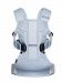 One Air Baby Carrier - Ice Blue