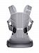 Baby Carrier One - Cotton - Little Grey Seal