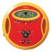 Disney by Memorex DCD6000-C Portable CD Player (Classic) by Disney