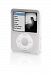 Griffin iClear Hard-Shell Case for iPod nano 3G (Clear)