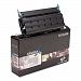 Lexmark Extra High Yield Return Program Cyan Toner Cartridge Laser Cyan H3C06RQKV-1614