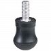 Giottos FP1021 Replacement Tripod Rubber Foot/Spike