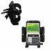 Gomadic Air Vent Clip Based Cradle Holder Car / Auto Mount for the HTC Excalibur - Lifetime Warranty