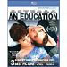 Columbia Tristar An Education (Blu-Ray) Yes