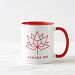 Canada 150 Logo Mug