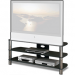 TechCraft BEL501B 50 Inch Wide Flat Panel TV Stand Black H3C0CYDKT-1210