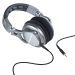 Shure SRH940 Professional Reference Headphones Silver H3C0E2SMP-1610