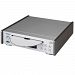 TEAC PD-301 High Quality CD Player w FM Tuner WHITE