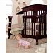 Kidsline Babi Italia Luna 7-pc Neutral Crib Bedding Set by KidsLine
