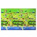 BABY CARE Large Baby Play Mat in Happy Village by Baby Care
