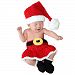Jastore® Infant Newborn Costume Photography Prop Santa Claus Crochet Knitted (Style 1)