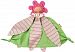 Kathe Kruse In The Garden Towel Doll, Flower Fairy by KÃƒ¤the Kruse