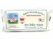 1 X Earth Friendly Baby Organic Chamomile and Calendula Eco Baby Wipes - 72 Wipes by Earth Friendly Baby