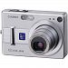 Casio Exilim EXZ55 5MP Digital Camera with 3x Optical Zoom