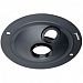 Peerless Industries Mounting Component Ceiling Plate Cold Rolled Steel Discontinued By Manufacturer H3C0E1RA2-0711
