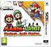 Nintendo Mario & Luigi: Paper Jam Bros. , 3DS