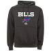 Buffalo Bills NFL Formation Hoodie