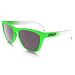 Frogskins Green Fade With Prizm Daily Polarized-No Color