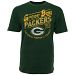 Green Bay Packers NFL Journey T-Shirt