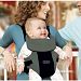 Infantino - Comfort Rider 2-in-1 Face in/Face out Carrier