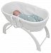 Shnuggle Dreami Sleep System - White (Dispatched From UK)