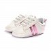 Itaar Baby Boys Girls Sneakers Non-Slip Soft Sole Stripe Casual First Walking Shoes for Infant Toddlers