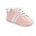 Itaar Baby Boys Girls Sneakers Non-Slip Soft Sole Stripe Casual First Walking Shoes for Infant Toddlers