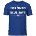 Toronto Blue Jays Dugout T-Shirt
