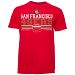 San Francisco 49ers NFL Gridlock T-Shirt