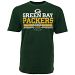 Green Bay Packers NFL Gridlock T-Shirt