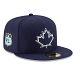 Toronto Blue Jays New Era 2017 Spring Training Diamond Era 59FIFTY Fitted Hat