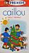 Caillou: Caillou's Holidays [Import]