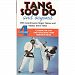 Tang Soo Do Karate & Beyond #4 VHS Attacking Kicks taekwondo Master Haines Allen