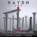 Haydn: Complete Symphonies on Period Instruments (35 CD Set)