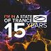 A State Of Trance - 15 Years (2CD)