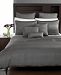 Hotel Collection Frame King Quilted Coverlet Bedding