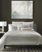 Hotel Collection Keystone King Duvet Cover, Created for Macy's Bedding