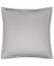 Hotel Collection Contrast Flange European Sham, Created for Macy's Bedding