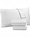 Charter Club Sleep Cool Twin 3-pc Sheet Set, 400 Thread Count Hygro Cotton, Created for Macy's Bedding